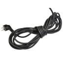 Pompa rozdr. WQD 10-8-0,55 do brudnej wody/czarna/(1)