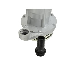 Pompa do wody QDX 0,37 GEKO żeliwo(1)