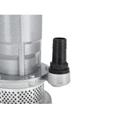 Pompa do wody QDX3-0.37 GEKO żeliwo z pływakiem(1)