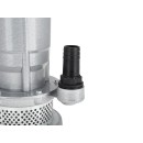 Pompa do wody QDX3-0.37 GEKO żeliwo z pływakiem(1)