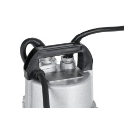 Pompa do wody QDX3-0.37 GEKO żeliwo z pływakiem(1)