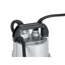 Pompa do wody QDX3-0.37 GEKO żeliwo z pływakiem(1)