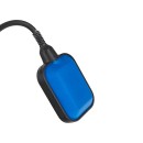 Pompa do wody QDX3-0.37 GEKO żeliwo z pływakiem(1)