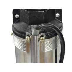 Pompa głębinowa QJD-26/6-0,4 (1)