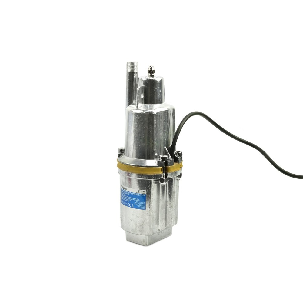 Pompa głębinowa do wody (typ nurek)(6)