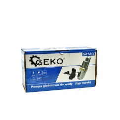 Pompa głębinowa do wody (typ nurek)(6)