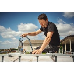 Pompa głębinowa do wody (typ nurek)(6)