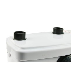 Pompa do przepompowywania w WC z rozdrabniaczem(1)