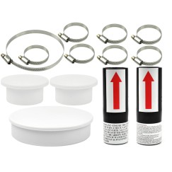 Pompa do przepompowywania w WC z rozdrabniaczem(1)