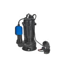 Pompa rozdr. WQD10-8-0.55 z pływakiem/do brudnej wody/(1)