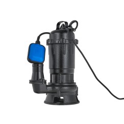 Pompa rozdr. WQD10-8-0.55 z pływakiem/do brudnej wody/(1)