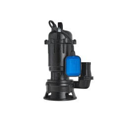 Pompa rozdr. WQD10-8-0.55 z pływakiem/do brudnej wody/(1)