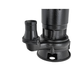 Pompa rozdr. WQD10-8-0.55 z pływakiem/do brudnej wody/(1)