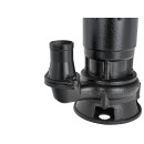 Pompa rozdr. WQD10-8-0.55 z pływakiem/do brudnej wody/(1)