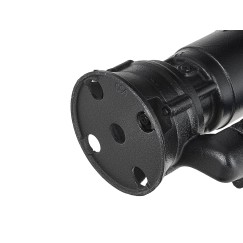 Pompa rozdr. WQD10-8-0.55 z pływakiem/do brudnej wody/(1)