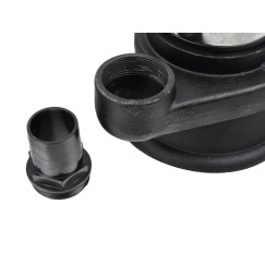 Pompa rozdr.WQD 10-8-0,55 nikiel/do brudnej wody(1)