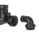 Pompa rozdrabniacz z nożami tnącymi (1)