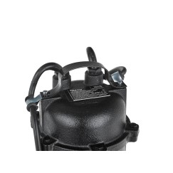 Pompa rozdrabniacz z nożami tnącymi (1)