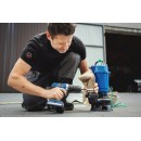 Pompa rozdrab. WQD-10-8-0,55 do brudnej wody/zielona/(1)