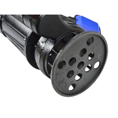 Pompa do ścieków WQCD 0,75  z rozdrabniaczem(miedz. uzw.)(1)