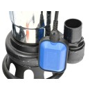 Pompa do szamba WQD-nikiel  pływak+wyłącznik termiczny(1)