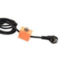 Pompa do szamba WQD-rozdrabniacz  pływak+wyłącznik termiczny (1)