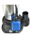 Pompa rozdr.WQD10-8-0.55 nikiel  z pływakiem/do brudnej wody/(1)