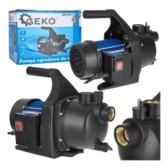 Pompa ogrodowa do wody 1200W(2)
