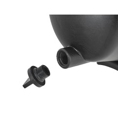 Pompa ogrodowa do wody 1200W(2)