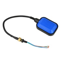 Pływak do pompy rozdrabniacz WQD 10-8-0,55(G81420) (10/100)