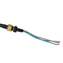 Pływak do pompy rozdrabniacz WQD 10-8-0,55(G81420) (10/100)