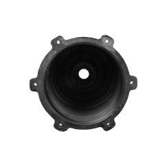 Obudowa do pompy rozdrabniacz WQD 10-8-0,55 (1/10)