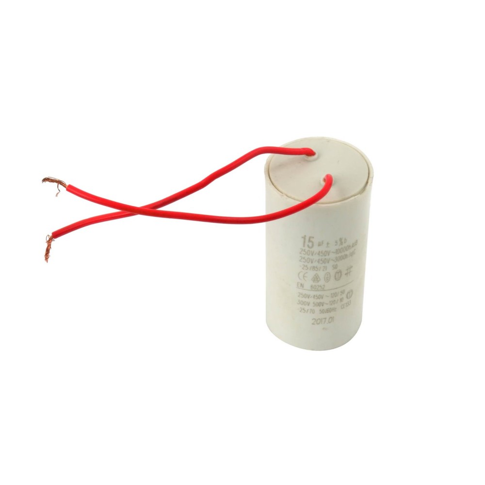 Kondensator do pompy rozdrabniacz WQD 10-8-0,55 (100)