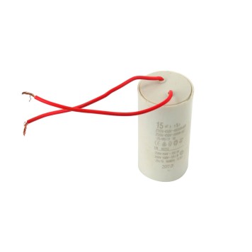 Kondensator do pompy rozdrabniacz WQD 10-8-0,55 (100)