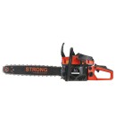 Piła spalinowa łańcuchowa BIG 5800 20" + starter, łańcuch, prowadnica(1)