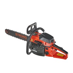 Piła spalinowa łańcuchowa BIG 5800 20" + starter, łańcuch, prowadnica(1)