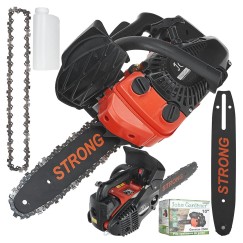 Piła spalinowa do gałęzi German 2500(1)