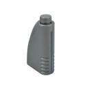 Olej SAE30 do silników czterosuwowych GEKO 1L(1/15)