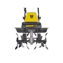 Elektryczna glebogryzarka-kultywator 45cm (1)