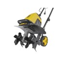 Elektryczna glebogryzarka-kultywator 45cm (1)