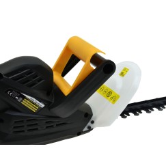 Nożyce do żywopłotu elektryczne  450mm JG (4)