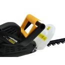 Nożyce do żywopłotu elektryczne  450mm JG (4)