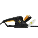 Nożyce do żywopłotu elektryczne  450mm JG (4)