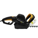 Nożyce do żywopłotu elektryczne 610mm JG (4)