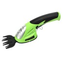 Nożyce akumulatorowe do trawy/krzewów 3.6V 120mm (4)