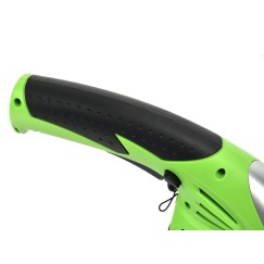 Nożyce akumulatorowe do trawy/krzewów 3.6V 120mm (4)