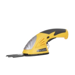 Nożyce akumulatorowe do trawy/krzewów 7.2V 120mm (4)