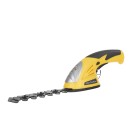 Nożyce akumulatorowe do trawy/krzewów 7.2V 120mm (4)