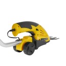 Nożyce akumulatorowe do trawy/krzewów 7.2V z rączką (2)