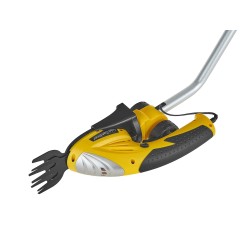 Nożyce akumulatorowe do trawy/krzewów 7.2V z rączką (2)